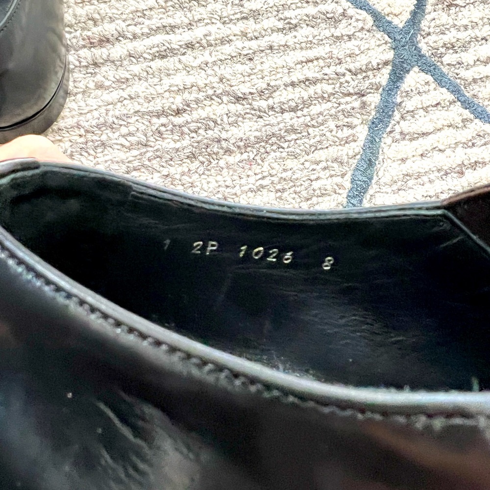 Prada Shoes - image 8